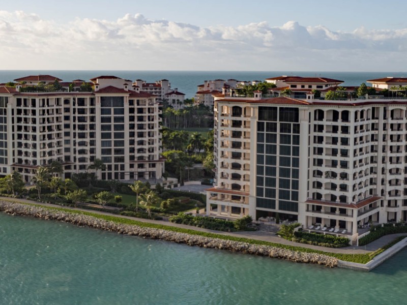6800 Fisher Island Dr - Florida - Miami Beach - 33109