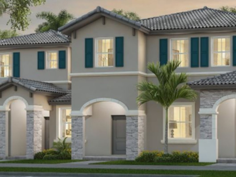 127 NE 27th Terrace. - Florida - Homestead - 33033