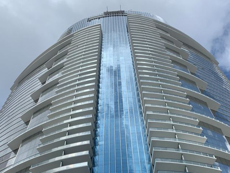 698 NE 1st Ave Suite# 184 - Florida - Miami - 33132