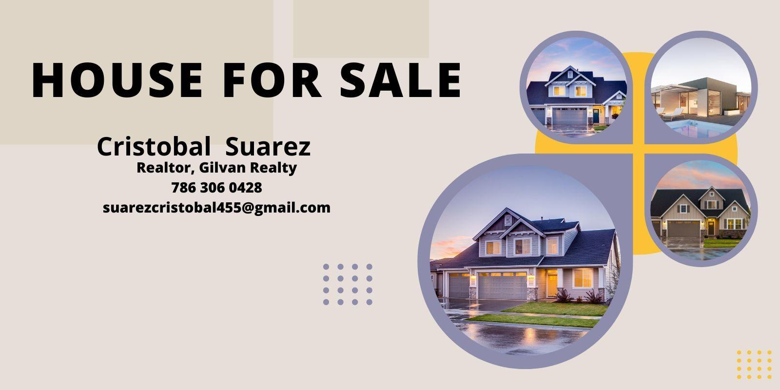 Vender tu casa en Miami, por ti mismo. Realmente ahorras dinero?