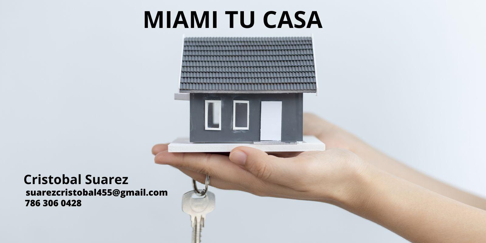 Requisitos Esenciales para Comprar una Casa en Miami, Florida