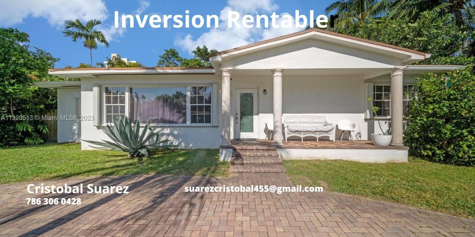 Comprar para alquilar: ¿Una inversión rentable?