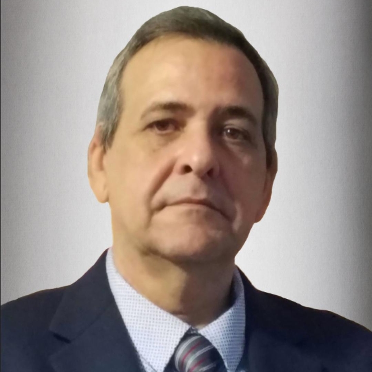 Cristobal Suarez